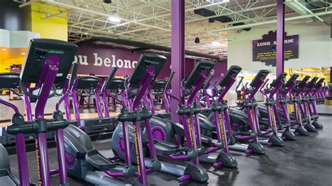 planet fitness victor ny